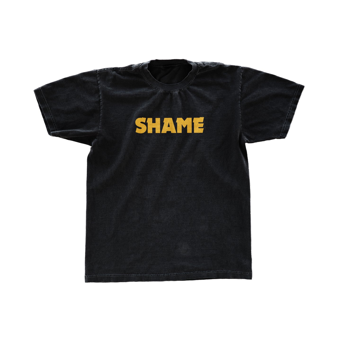 SHAME Logo Tee