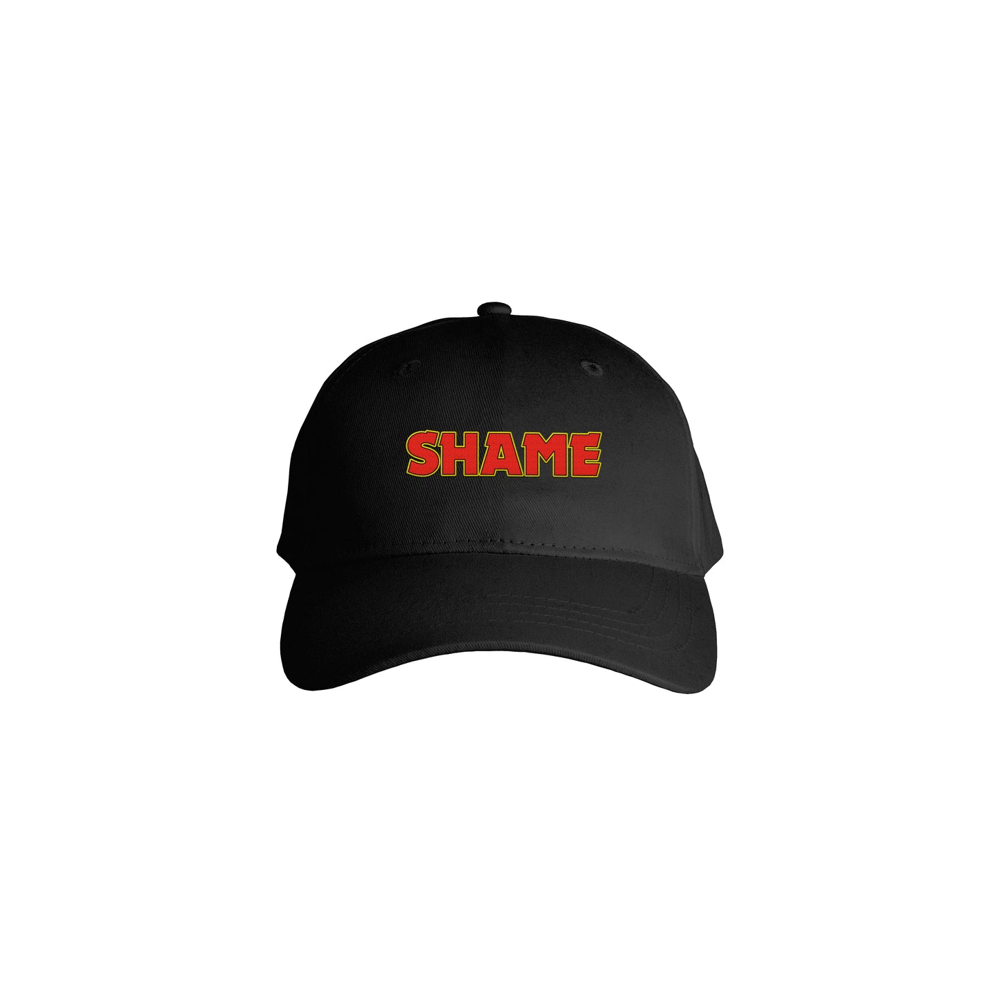 SHAME Logo Cap