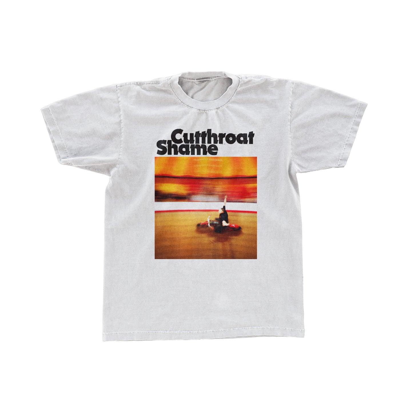 Cutthroat Tee