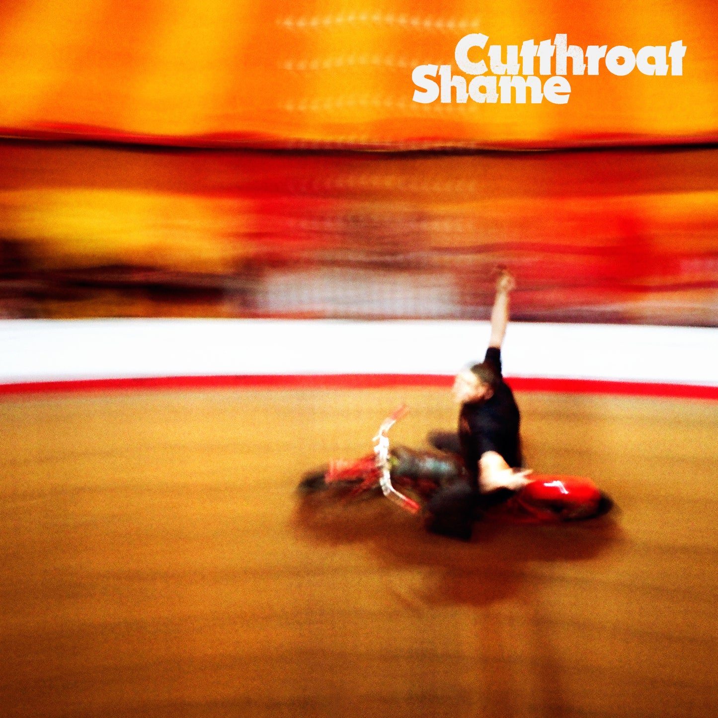 Cutthroat - Digital Album