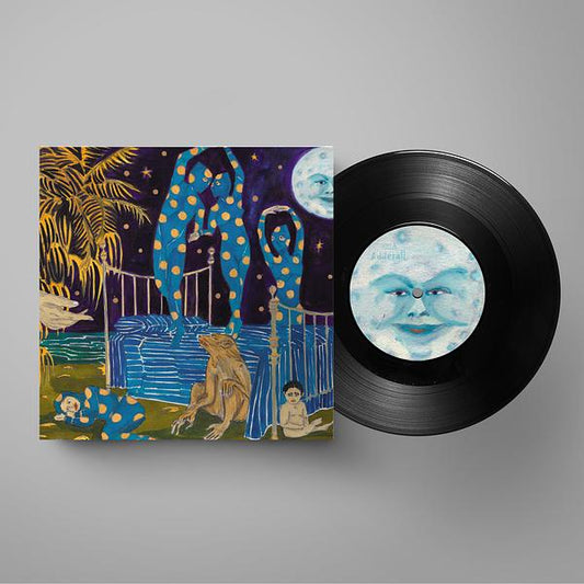 Adderall b/w Slimbo bonus 7"