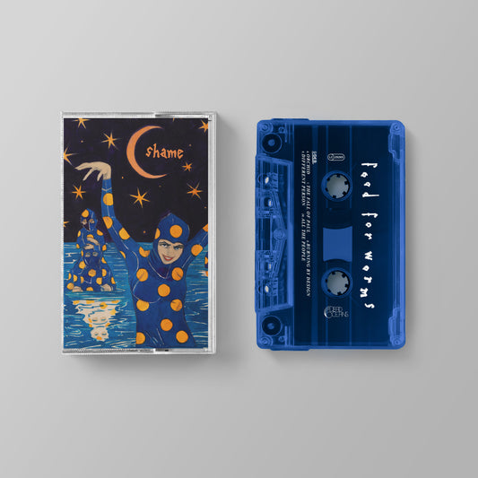 Food For Worms (Cassette)